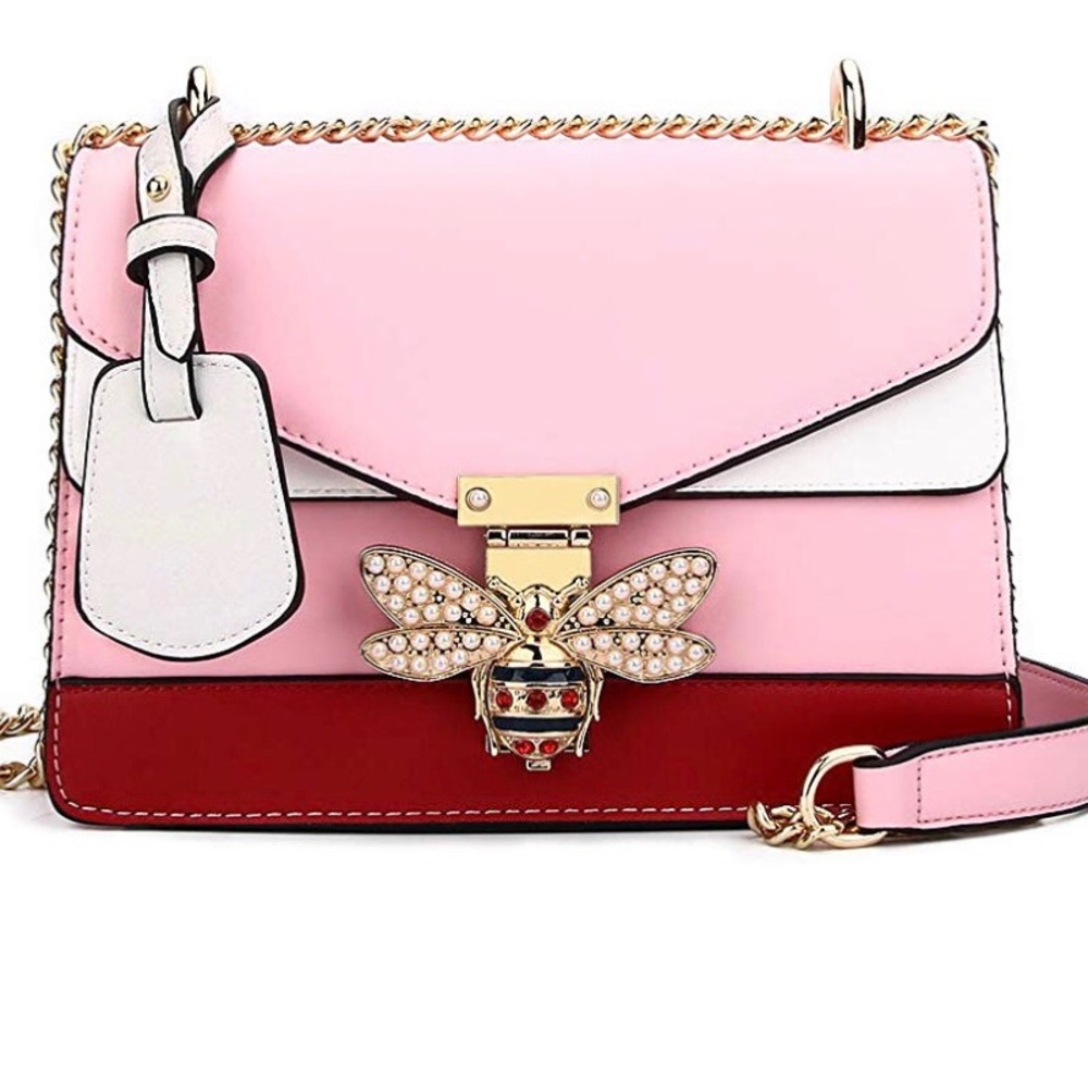 Meet your Posher, M&J (MJ)